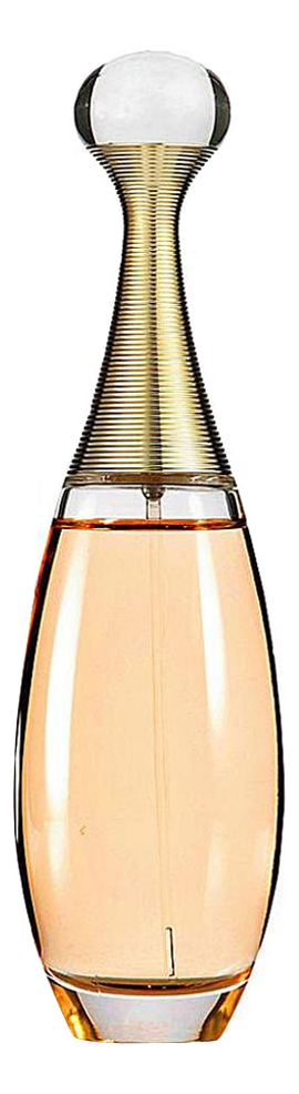 

Christian Dior J'adore: туалетная вода 75мл тестер, Christian Dior J'adore