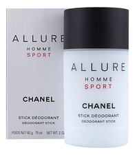 Chanel  Allure Homme Sport