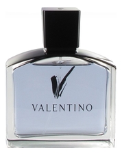 Valentino  "V" pour homme
