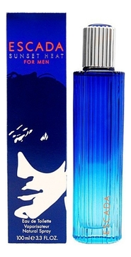Sunset Heat For Men