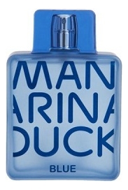 

Mandarina Duck Blue Men: туалетная вода 50мл тестер, Mandarina Duck Blue Men
