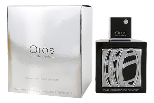 

Pour Homme: парфюмерная вода 85мл, Pour Homme