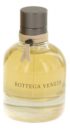 

Bottega Veneta: парфюмерная вода 50мл тестер, Bottega Veneta