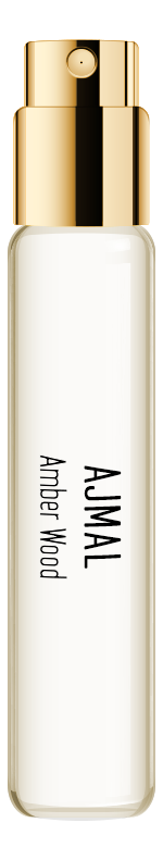 

Amber Wood: парфюмерная вода 8мл, Amber Wood