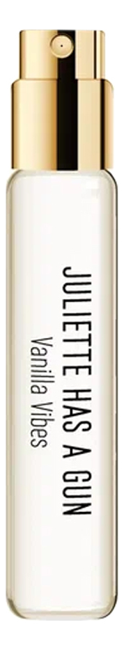Vanilla Vibes: парфюмерная вода 8мл