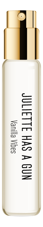 Vanilla Vibes: парфюмерная вода 8мл