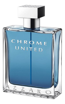 Chrome United