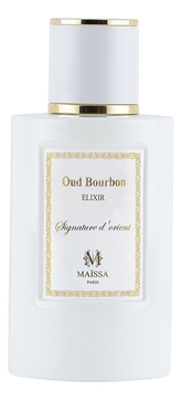 Oud Bourbon