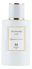 Maissa Parfums Oud Bourbon