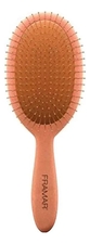 Framar Распутывающая щетка для волос Golden Hour Detangle Brush Mojave