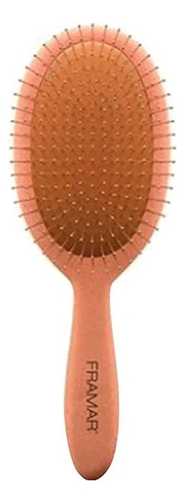 Распутывающая щетка для волос Golden Hour Detangle Brush Mojave