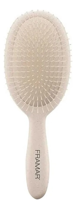 Распутывающая щетка для волос Golden Hour Detangle Brush Sonora