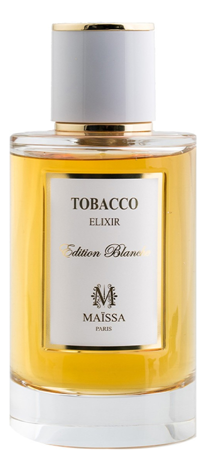 

Tobacco: парфюмерная вода 100мл уценка, Tobacco