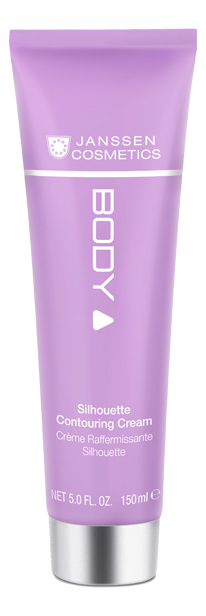 

Моделирующий крем для тела Silhouette Contouring Cream 150мл