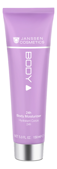 

Лосьон для тела с экстрактом черной орхидеи 24h Body Moisturizer 150мл