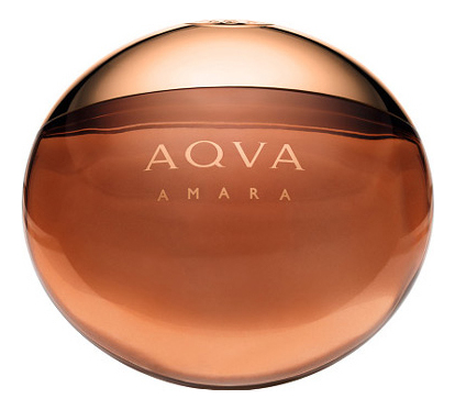 

Aqva Amara: туалетная вода 50мл уценка, Aqva Amara
