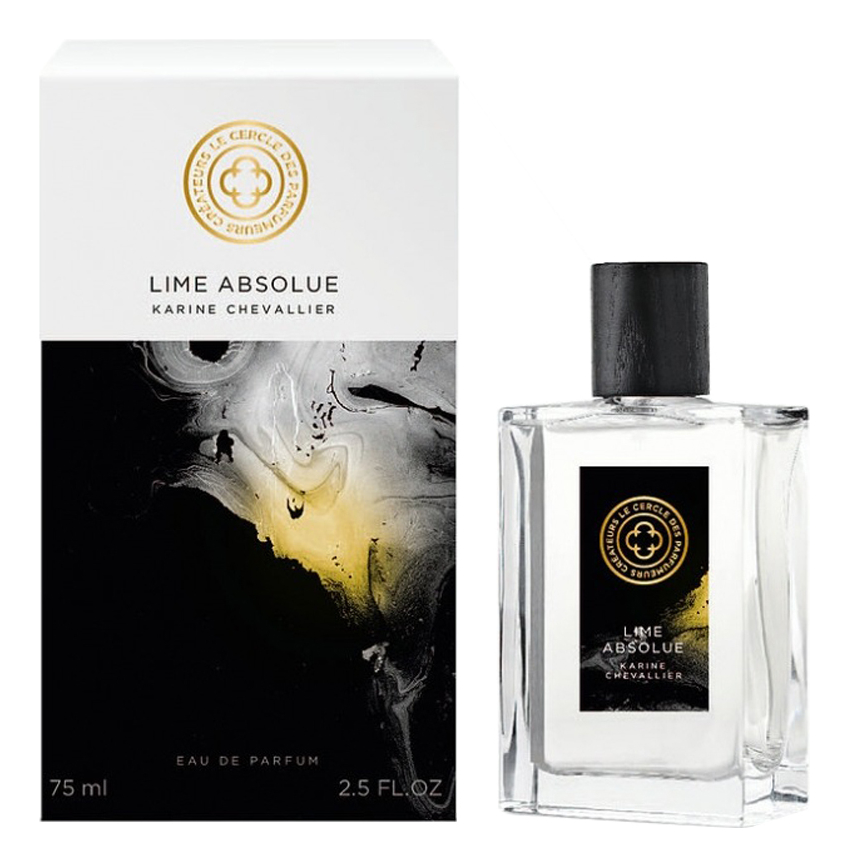Lime Absolue: парфюмерная вода 75мл knot eau absolue парфюмерная вода 75мл уценка