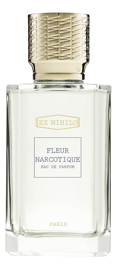 Fleur Narcotique Musc: парфюмерная вода 100мл уценка fleur narcotique свеча 300г