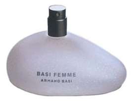Basi Femme: туалетная вода 100мл винтаж уценка basi femme туалетная вода 100мл винтаж уценка
