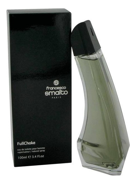 

Fullchoke Pour Homme: туалетная вода 100мл, Fullchoke Pour Homme