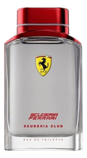 Ferrari  Scuderia Club
