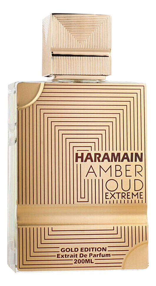 

Amber Oud Gold Edition Extreme: парфюмерная вода 200мл, Amber Oud Gold Edition Extreme