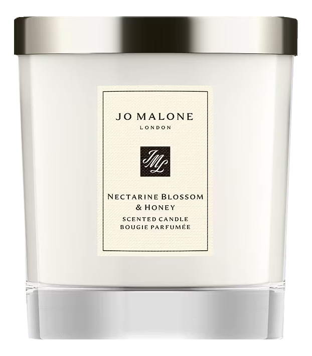 

Nectarine Blossom & Honey: свеча 35г, Nectarine Blossom & Honey