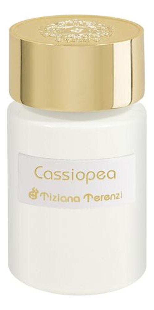 

Cassiopea: дымка для волос 50мл, Cassiopea