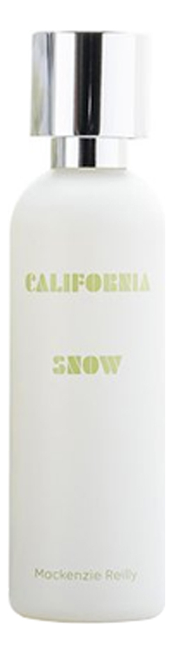 California Snow: парфюмерная вода 60мл пепел и снег
