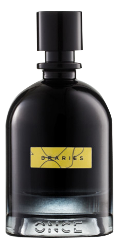 Braries: парфюмерная вода 100мл уценка