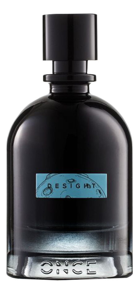 

Desight: парфюмерная вода 100мл уценка, Desight