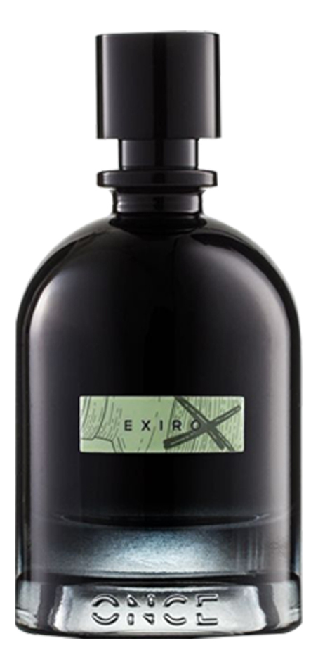 Exiro: парфюмерная вода 100мл уценка