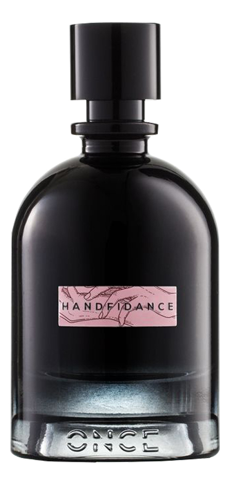 

Handfidance: парфюмерная вода 100мл уценка, Handfidance