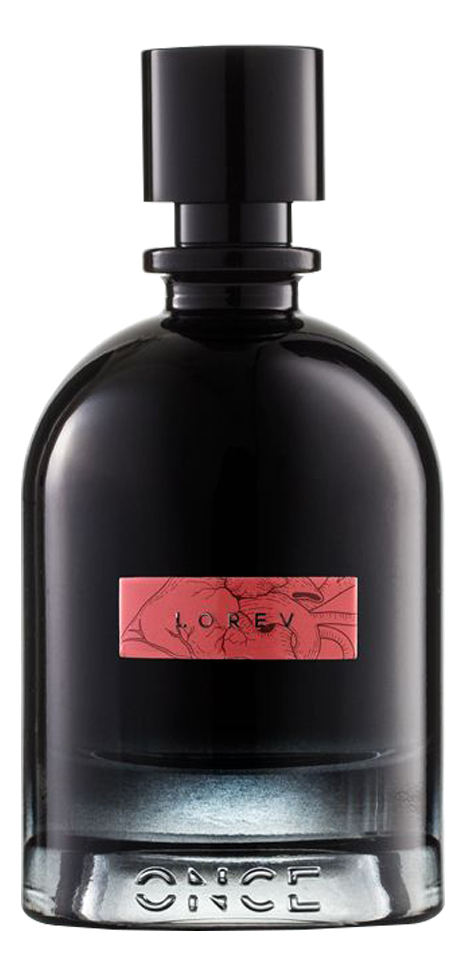 Lorev: парфюмерная вода 100мл уценка