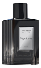 Max Philip Night Raven