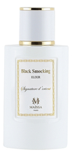 Maissa Parfums Black Smocking