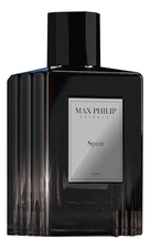 Max Philip Spirit