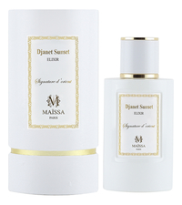 Maissa Parfums Djanet Sunset