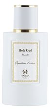 Maissa Parfums Holy Oud