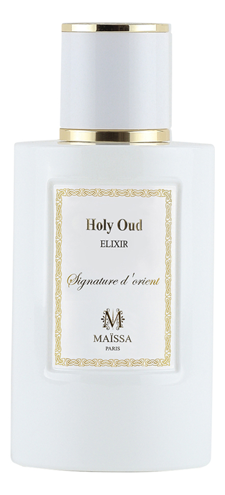 

Holy Oud: парфюмерная вода 100мл уценка, Holy Oud