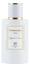 Maissa Parfums Ottoman Leather