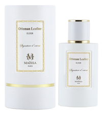 Maissa Parfums Ottoman Leather