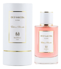 Maissa Parfums Oud Sakura