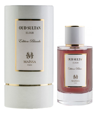 Maissa Parfums Oud Sultan