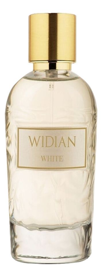 

White: парфюмерная вода 100мл уценка, White