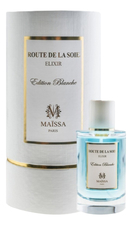 Maissa Parfums Route De La Soie
