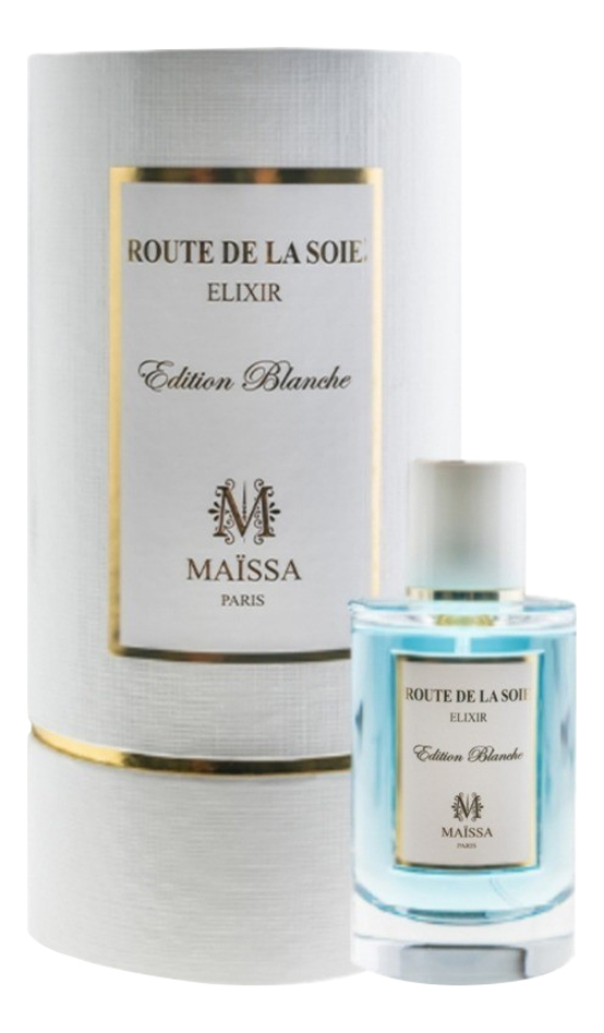 Route De La Soie: парфюмерная вода 100мл парфюмерная вода maissa parfums route de la soie 100 мл