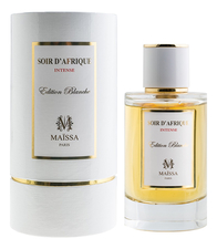 Maissa Parfums Soir D'Afrique