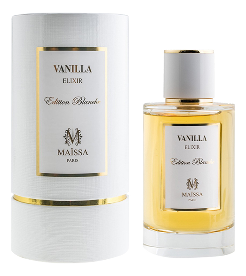 Vanilla: парфюмерная вода 100мл flavia vanilla парфюмерная вода 100мл уценка