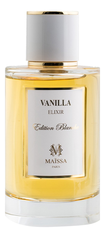 Vanilla: парфюмерная вода 100мл уценка
